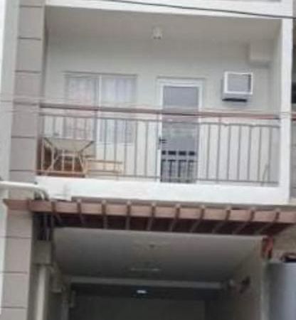 Aparthotel One Kassel Residencia Manila Exterior foto